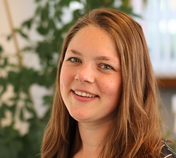 Maartje Hendriks Maartje Hendriks – Projectleider patiëntervaringsonderzoek paramedie